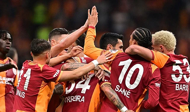 Galatasaray’da Bodo/Glimt Maçı Öncesi Şok Sakatlık