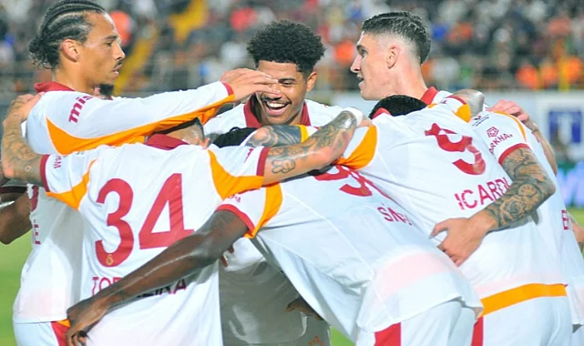 Galatasaray'da Okan Buruk'un Kadroda Düşünmediği Yıldız İçin Flaş Ayrılık Kararı