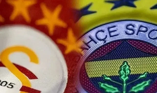 Galatasaray - Fenerbahçe: 90'ları Belirleyen Derbi Mücadeleleri