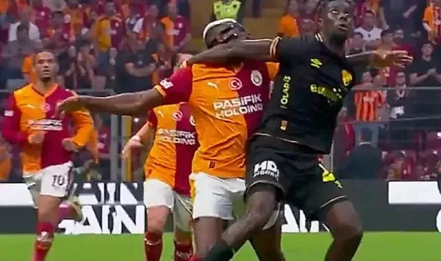 Göztepe'den Kırmızı Kart Kararına Sert Tepki: Her Sene Aynı Film!