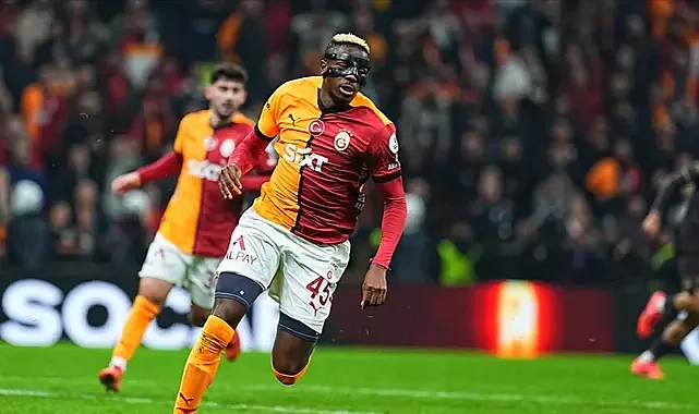 Galatasaray-Göztepe Maçı Saat Kaçta? GS Muhtemel İlk 11 ve Eksikler
