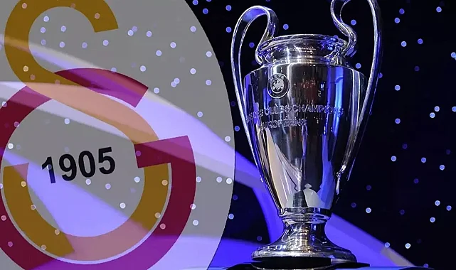 Galatasaray İçin Şampiyonlar Ligi Lig Etabı Sıralama Tahmin