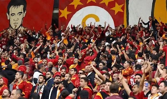 Galatasaray Taraftarı Hazır: Şampiyonlar Ligi Maçının Biletleri Açıklandı