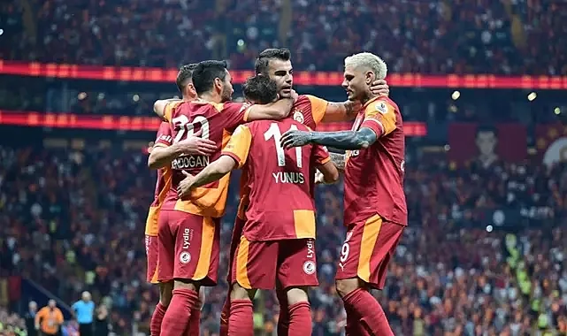 Galatasaray ve Puma Arasında 83 Milyon Euroluk Dev Anlaşma