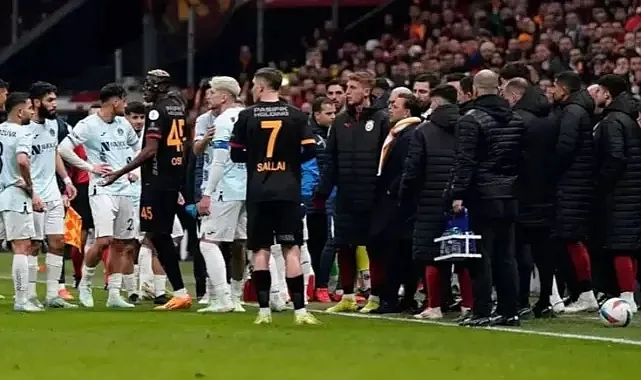 Türk Futbolunda Adalet İçin Tahkikat Komisyonu Önerisi: Galatasaray'ın Talepleri