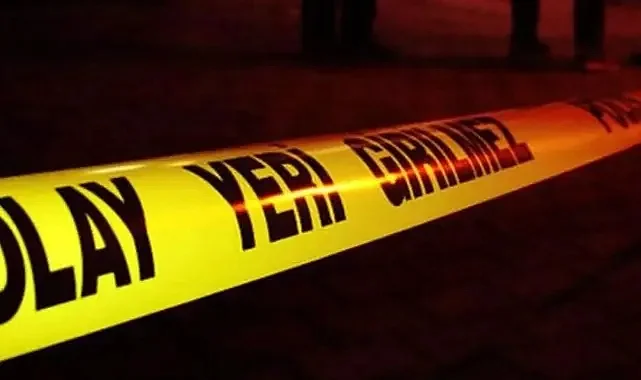 Gece Yarısı Alevler Yükseldi! Çarşamba'da Bir Ev Kül Oldu!