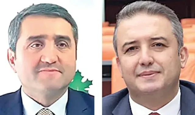 Gelecek Partisi’nden İstifa Eden İki İsim AK Parti Yolunda