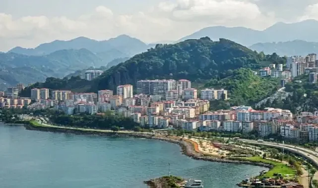 Karadeniz’de O İl İsim Değiştirmek İstiyor