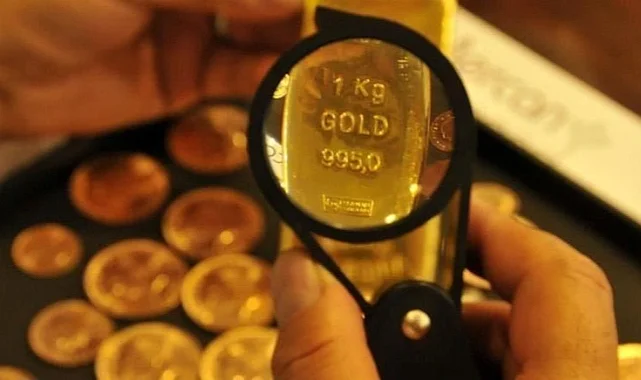 Gram Altın 10 Bin Lira Olacak mı? Yatırımcı Dikkat! 