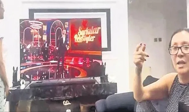 Güllü’nün Ölmeden 1 Saat Önceki Son Anları Ortaya Çıktı