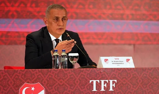 Son Dakika: Hacıosmanoğlu'nun Açıklamaları İhbar Kabul Edildi, Soruşturma Başlatıldı