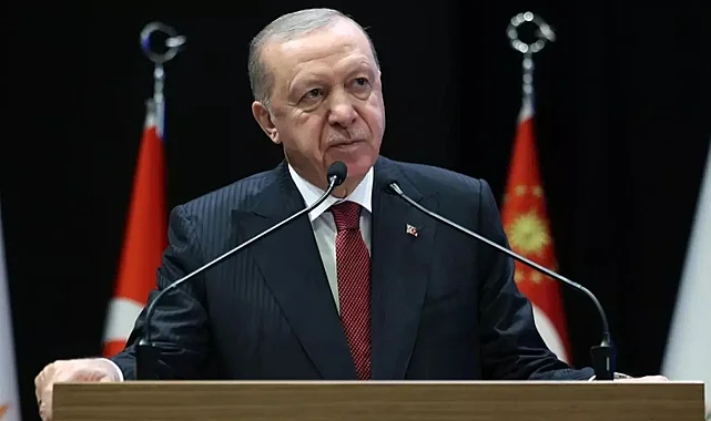 Hamas Ateşkes Planına Olumlu Yanıt Verdi, Erdoğan İsrail'e Çağrı Yaptı