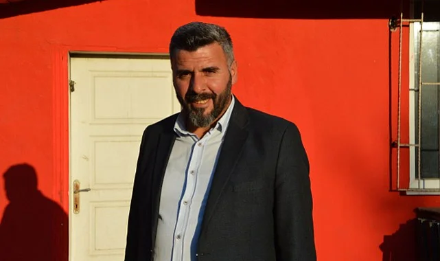 Havza Belediyespor Başkanlığına Ali Rıza Gül Seçildi