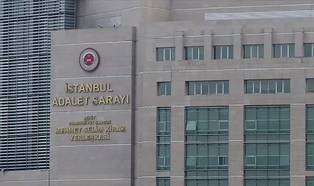 Son Dakika: İBB’ye Veri Sızdırma Soruşturmasında Kritik Gelişme: 6 Şüpheliye Tutuklama