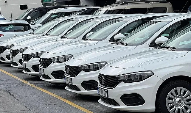 İkinci El Otomobil Fiyatları Eylül 2025 Raporu: Ortalama Fiyat 1 Milyon TL'yi Geçti