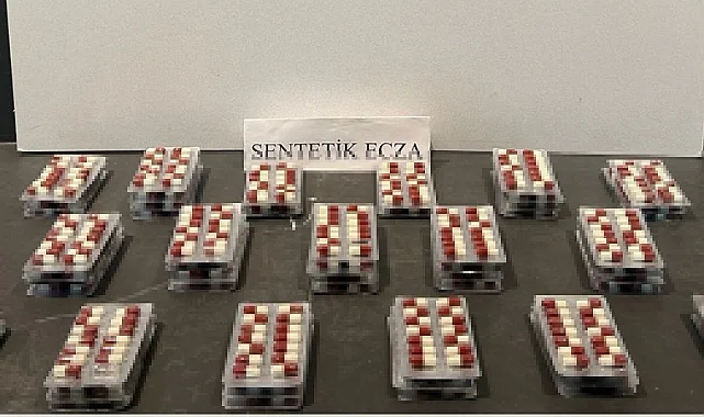 İlkadım, Atakum ve Havza'da Eş Zamanlı Operasyon! 10 Kişi Yakalandı