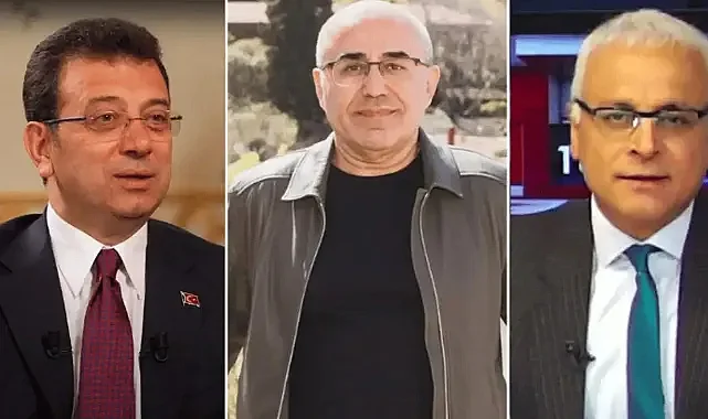 Özel Açıkladı: İmamoğlu Soruşturmasında Şüpheli Hüseyin Gün İtirafçı Oldu