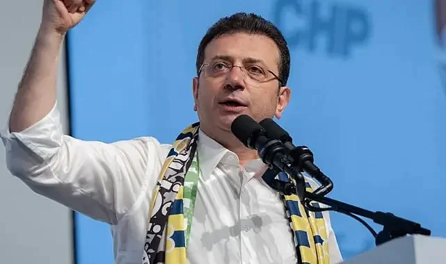 İmamoğlu’na Casusluk Soruşturması: İlk Açıklama Geldi