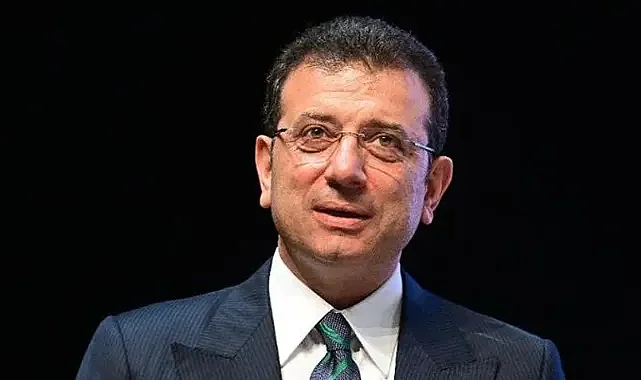Son Dakika: İmamoğlu ve Yanardağ Tutuklama Talebiyle Sevk Edildi