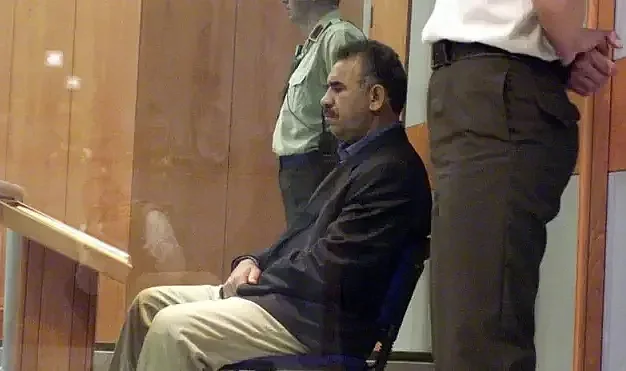İmralı’da Umut Hakkı Konuşuldu: Öcalan’dan Devlete Çağrı