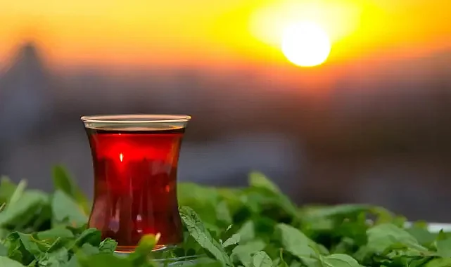 İngiliz Çay Devi Lipton’dan Türkiye İçin Kritik Karar