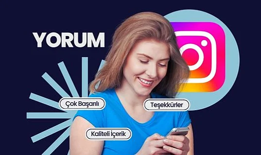 Instagram Ücretsiz Yorumlarla Etkileşiminizi Nasıl Artırabilirsiniz?