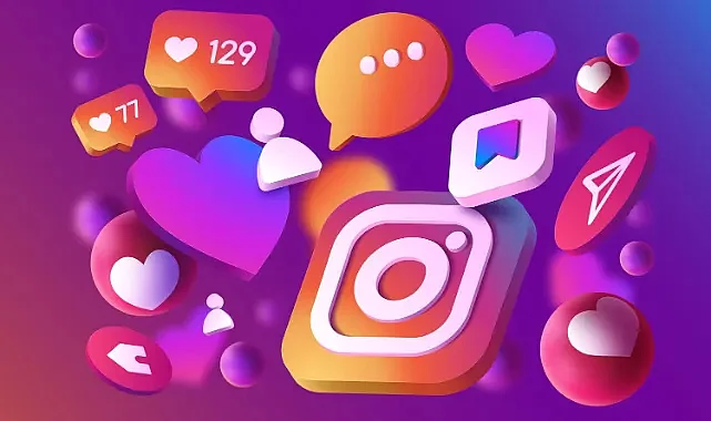 Instagram Yenileniyor: İşte Yeni Arayüzün Detayları