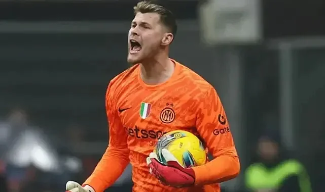 Inter Kalecisi Kazaya Karıştı: Tekerlekli Sandalyedeki Adam Hayatını Kaybetti