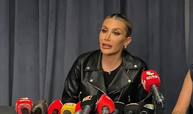 İrem Derici Hastanelik Oldu: Hiçbir Yerim Kımıldamıyor