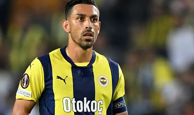 İrfan Can Kahveci'ye Sürpriz Talip