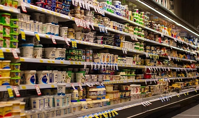 İşlenmiş Gıdalarda Kanser Tehlikesi: Akciğer Riski %41 Arttı