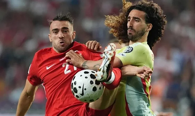 İspanya-Türkiye Maçı Biletleri Satışta! A Milli Takım Deplasman Biletleri Nasıl Alınır?