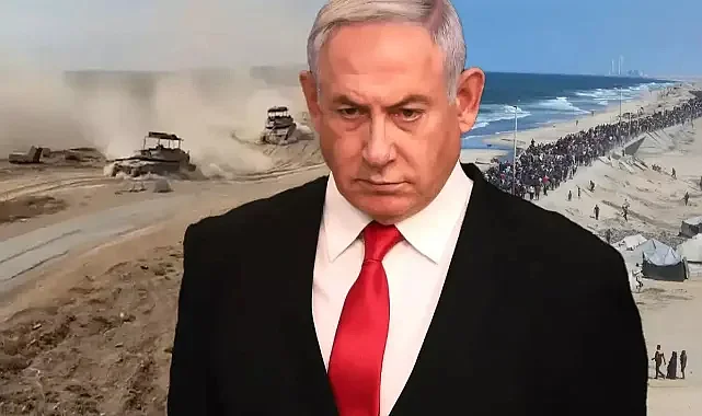 İsrail-Hamas Ateşkesi Başladı: Netanyahu'dan Savaş Bitmedi Çıkışı
