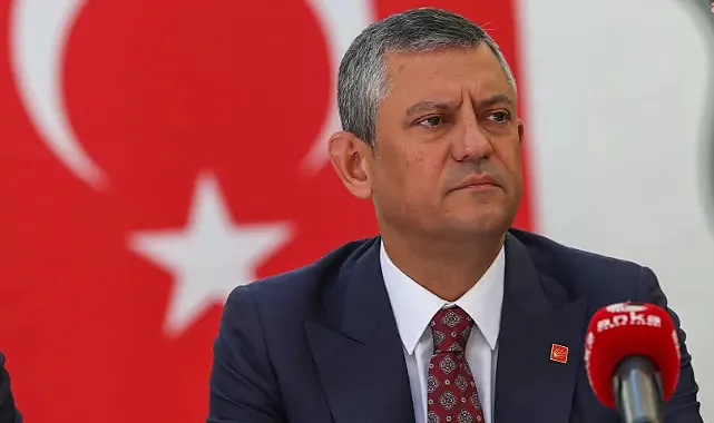 İstanbul’un Kurtuluşuna Özel Mesaj! Özgür Özel’den Atatürk Vurgusu