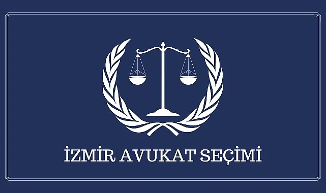 İzmir Avukat Seçimi