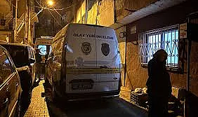 İzmir Bornova’da Dehşet: Yatalak Kanser Hastası Eşini Kurşun Yağmuruna Tuttu