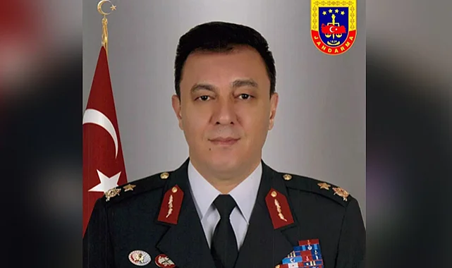 Jandarma Teşkilatını Yasa Boğan Haber: Tuğgeneral Selami Akşit Hayatını Kaybetti