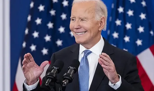 Joe Biden’ın Sağlık Durumu Hakkında Yeni Açıklama