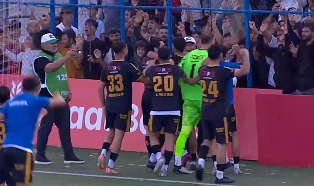 Kasımpaşa'ya Genç Oyuncu Rotasyonu Pahalıya Mal Oldu