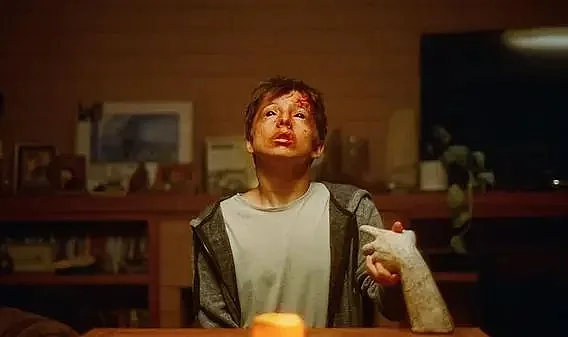 Araştırma Belirledi: Kalp Atış Hızına Göre En Korkunç Film Sinister