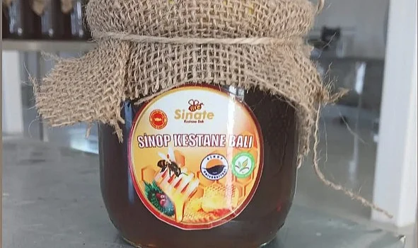 Kanser Hücrelerinde Kestane Balı Etkisi