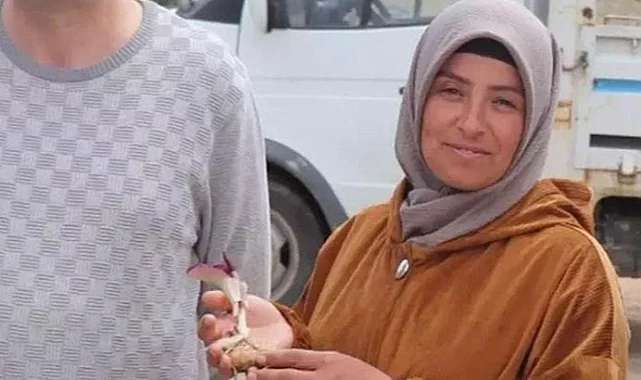 Karaman’da Mantar Toplarken Yeni Bitki Türü Keşfetti