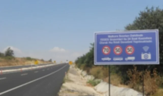 Karayolları Bilgi Levhaları Yaptırılacaktır