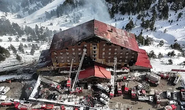 Son Dakika: Kartalkaya Davasında Karar Açıklandı! 11 Kişiye Ağırlaştırılmış Müebbet