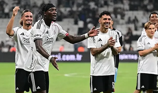 Beşiktaş’ta Rafa Silva Şoku: Kasımpaşa Maçı Ne Zaman, Saat Kaçta?