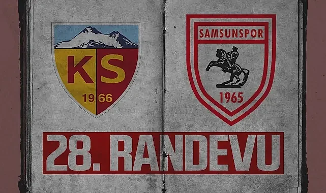 Kayserispor-Samsunspor Maçı Öncesi Durum: Kim Nasıl Önde?