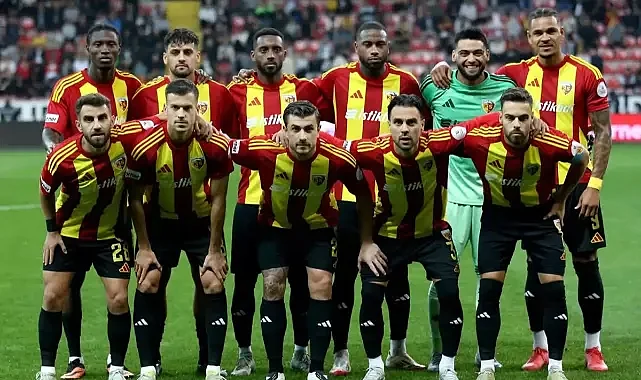 Kayserispor’un Yeni Teknik Direktörü Bakın Kim Oldu