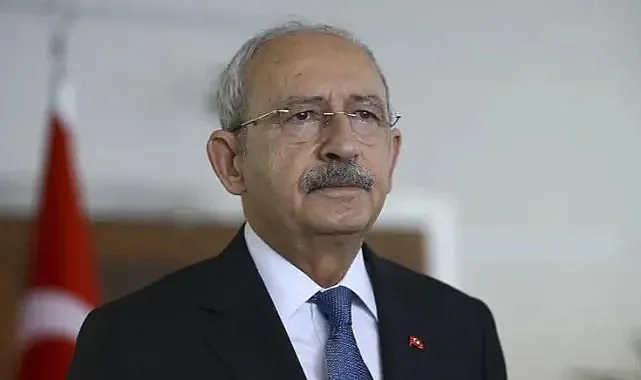 Kemal Kılıçdaroğlu İçin Yeni Parti İddiası Siyaseti Karıştırdı