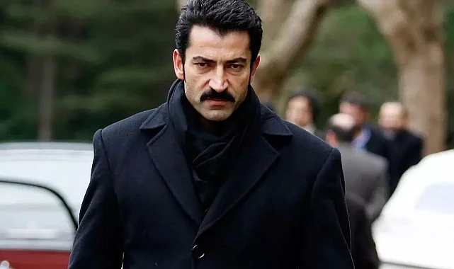 Kenan İmirzalıoğlu'nun Yeni Dizi Ücreti Rekor Kırdı