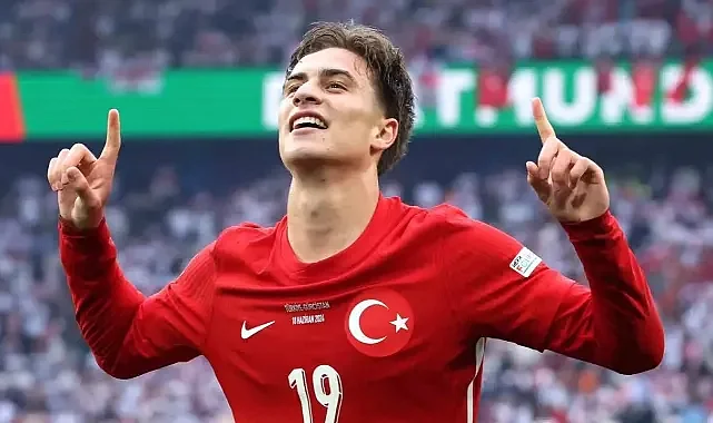 Kenan Yıldız’ın Değeri Uçtu! En Pahalı Türk Futbolcu